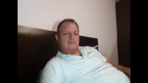 Mario Ramirez online show from 03.01.25