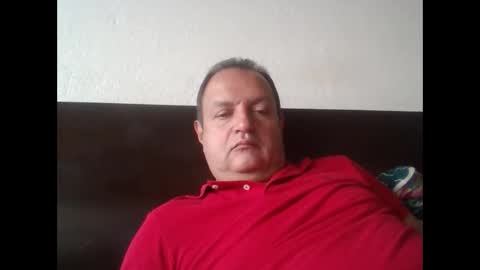 Mario Ramirez online show from 09.12.25