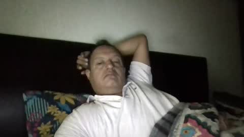 Mario Ramirez online show from 07.26.26