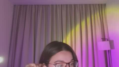 Ariana online show from 02.13.26