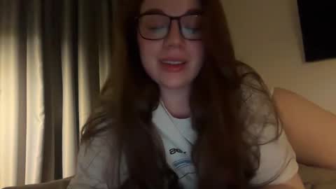 Ariana online show from 03.19.26