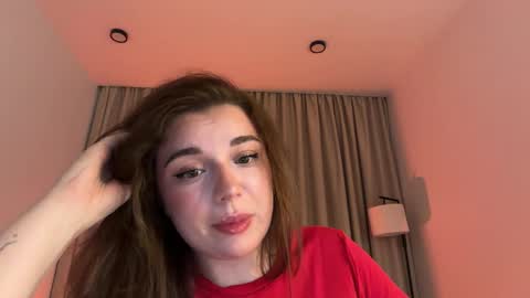 Ariana online show from 04.04.26