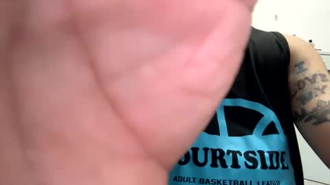 tuvo611077 online show from 01.31.25