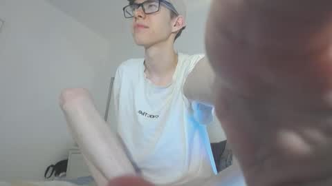 Snapshot of tuz94 chatting on 01.25.25 Dan online show from 01.25.25