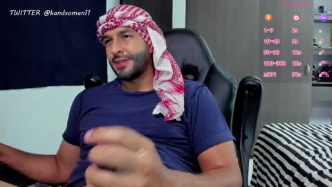 tuzzio1 online show from 03.04.25