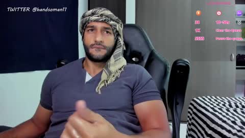 tuzzio1 online show from 03.08.25