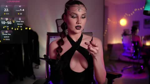 Miss Veth online show from 06.22.26