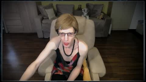 Clementine online show from 03.09.26