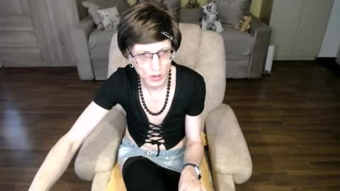 Clementine online show from 05.11.26