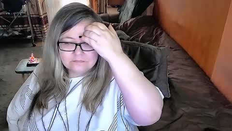 Lana online show from 03.08.25