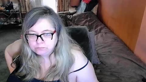 Lana online show from 03.12.25