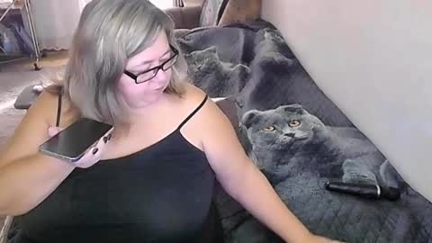 Lana online show from 09.09.25