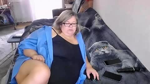 Lana online show from 09.13.25