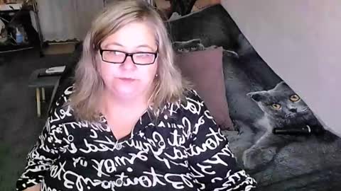 Lana online show from 09.15.25