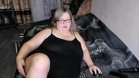 Lana online show from 10.14.25