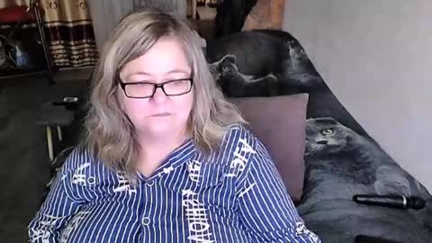 Lana online show from 11.06.25