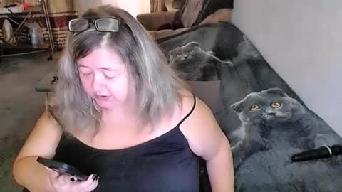 Lana online show from 01.10.26