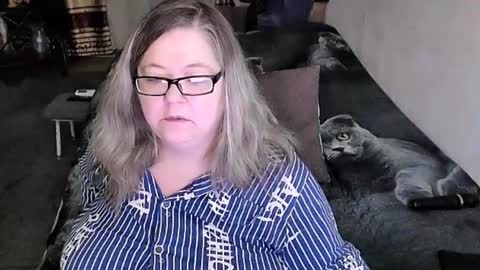 Lana online show from 02.15.26