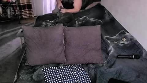 Lana online show from 03.22.26