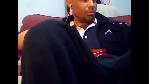 Tweaking Masturbation Addict online show from 12.27.24