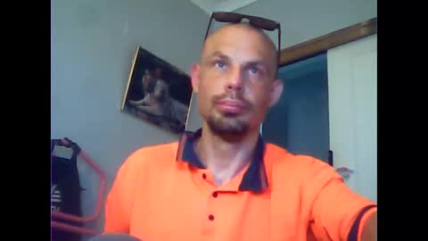 Tweaking Masturbation Addict online show from 01.09.25