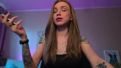 Maria 3 online show from 03.27.26