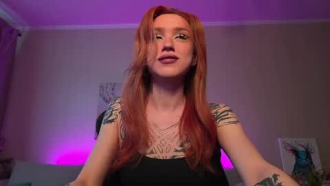 Maria 3 online show from 04.19.26