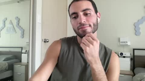 Snapshot of twikboy chatting on 01.31.25 Twinkboy online show from 01.31.25