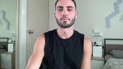 Snapshot of twikboy chatting on 02.15.25 Twinkboy online show from 02.15.25