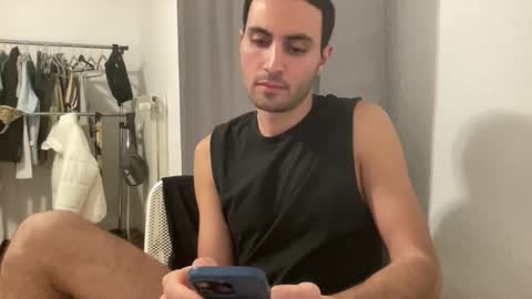 Snapshot of twikboy chatting on 10.15.25 Twinkboy online show from 10.15.25