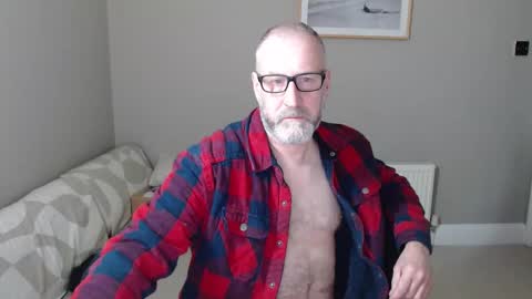 twilightchilli online show from 01.10.26