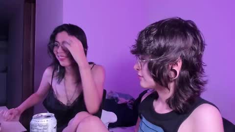 Eve  Lili online show from 11.14.25