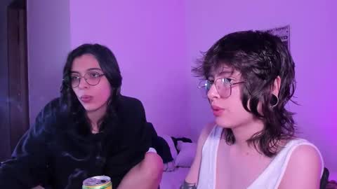 Eve  Lili online show from 11.23.25