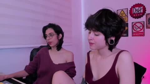 Eve  Lili online show from 03.11.26