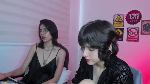Eve  Lili online show from 06.14.26