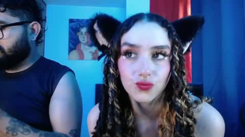 TwinFlamesXX online show from 05.27.26