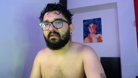 TwinFlamesXX online show from 06.01.26