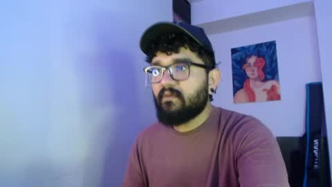TwinFlamesXX online show from 06.08.26