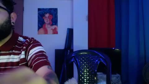 TwinFlamesXX online show from 06.11.26