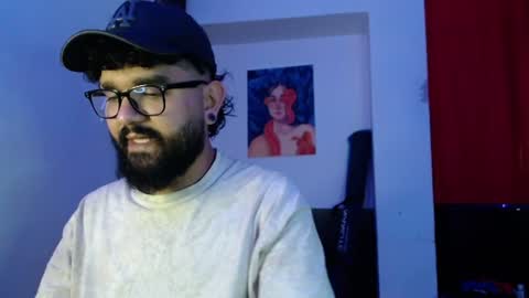 TwinFlamesXX online show from 06.15.26