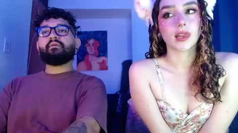 TwinFlamesXX online show from 06.16.26