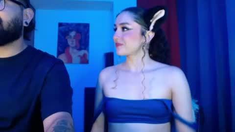TwinFlamesXX online show from 06.24.26