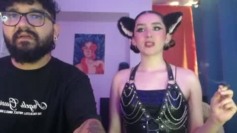 TwinFlamesXX online show from 07.02.26