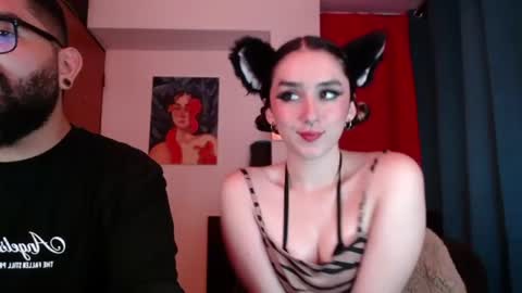 TwinFlamesXX online show from 07.28.26