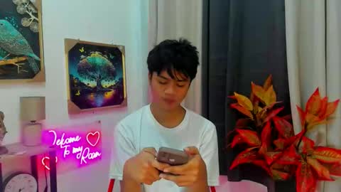 BLAZE online show from 02.02.26