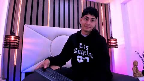 samu online show from 10.22.25