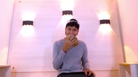 samu online show from 11.26.25