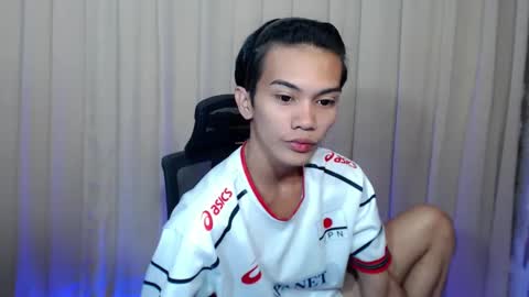 twink_clint online show from 02.27.25