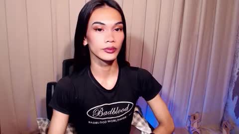 twink_clint online show from 04.15.26