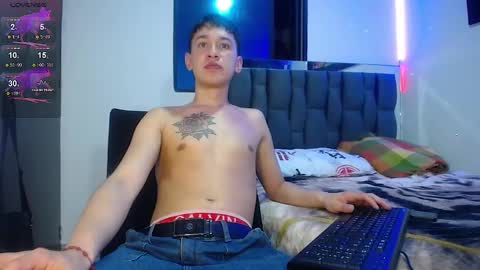 Mr Daren online show from 02.18.25
